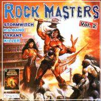 Compilations : Rock Masters Vol. 2